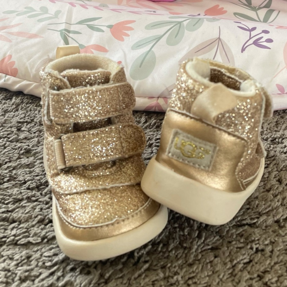 Baby Ugg’s